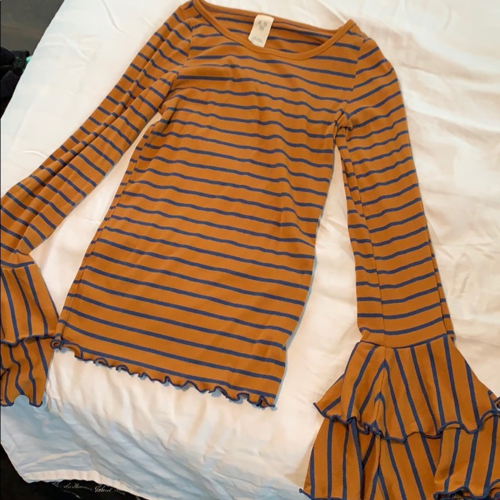 Free People long sleeve